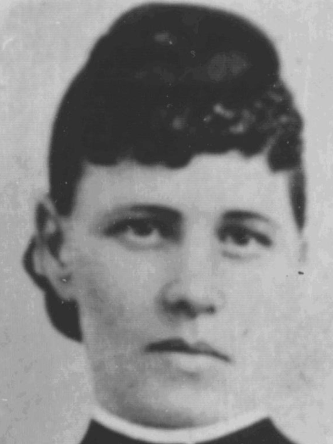 Augusta Emelia Bohman (1860 - 1931) Profile